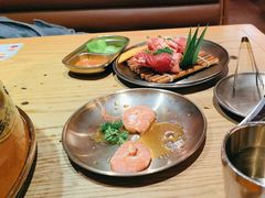 -西塔老太太泥炉烤肉(杭州首店)