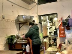 -素椒杂酱面(油篓街店)