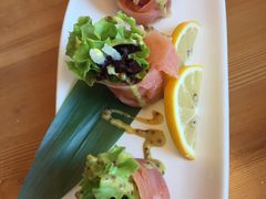 -王鼎精致料理铁板烧(世博源店)