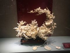 -北京工艺美术博物馆