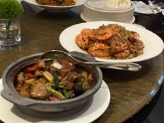 -铭轩中餐厅·海南菜·粤菜(亚龙湾瑞吉店)