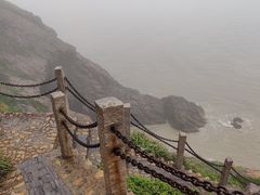 -东沙渔村