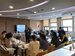 -海豚湾高端月子会所(黄浦店)