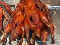 -上海枇杷烤鸭(燕丰商场店)