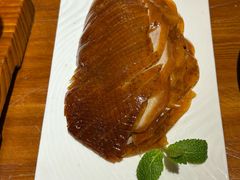 -又一福烤鸭·北京菜(东四店)