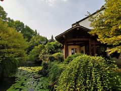 -郭庄茶室