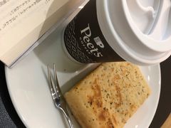 -Peet's Coffee皮爷咖啡(德基店)