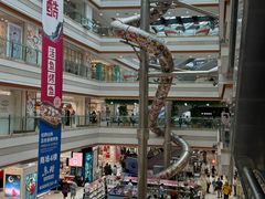 -巴黎春天(浦建店)