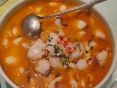 -味鼎长安·地道陕菜(凤城一路店)