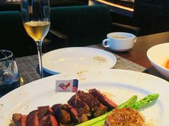 -MONICH牛排融合餐厅(和义大道购物中心店)