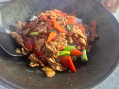 -福巷湘食小馆·猛火现炒(上海首店)