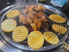 -丹东丛炟海鲜烧烤(江艺路店)