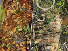 -鱼酷活鱼烤鱼(沈阳大悦城店)