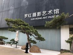 -罗红摄影艺术馆