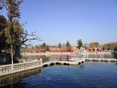 -百泉景区
