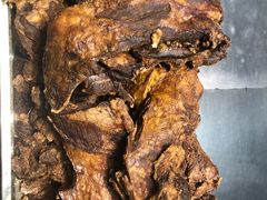 牛大骨头-兰州-西固陈记牛肉面·烧烤(山阴路店)