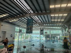 -中山夏威夷游泳馆(小榄店)