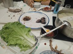 -英子补身汤(海兰路店)