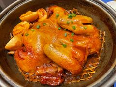 -高佳庄·舟山海鲜(海景旗舰店)