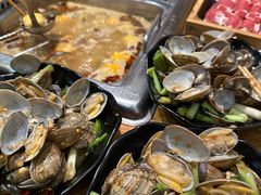 -草原塞蛮羊火锅城(港湾店)