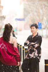 点击看大图 -时尚芭莎摄影BAZAAR STUDIO(上海店)