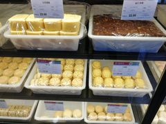 -北京稻香村(通州领展广场店)