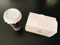 -Peet's 皮爷咖啡(东湖路手作店)