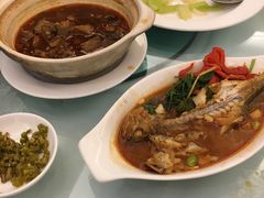 -满江红四季餐厅 · 国家五钻级酒家(新纪元大酒店店)