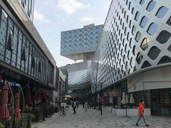 -杭州滨江宝龙城