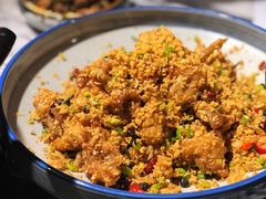 港式避风塘美蛙-臻享無招牌·食蛙专门店(太古里店)