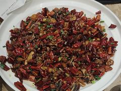 -李氏传家菜(兴城路店)