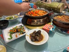 -大师傅金奖啤酒鱼(西街口总店)