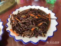-河鱼鲜特色农家院