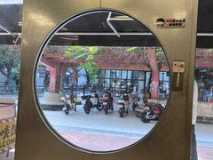 -孖记茶档·热腾茶餐(江南西plus店)