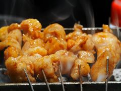 -小乾杯串店•16年沈阳烧烤(文安路店)