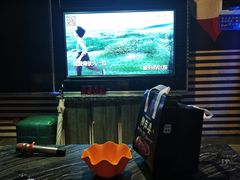 -麦克疯KTV(花园店)