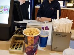 -中影国际影城(大唐西市4K临境音店)