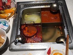 -海底捞火锅(长沙华创国际广场店)