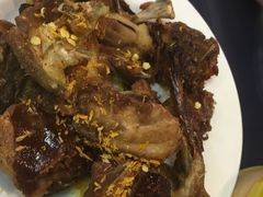 -鸭王烤鸭店(三里河店)
