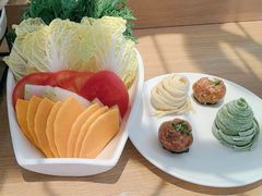 -享月汤皇·海鲜小火锅·聚会(曲江创意谷店)