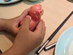 -吕氏疙瘩汤·海鲜新鲁菜(凯德mall新都心店)