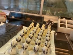 -米开朗冰淇淋博物馆
