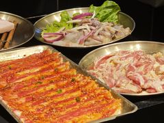 -西塔老太太泥炉烤肉(龙湖北苑天街店)