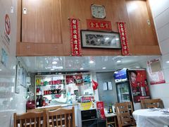 -茂隆餐厅(进贤路店)