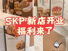 -北京SKP