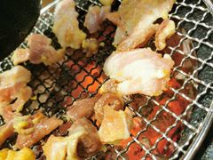 -蒜香焼肉PURUSHIN(马场路店)