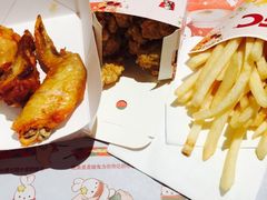 -肯德基(盘龙奥莱店)