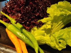 -芯元·碳烤熟成牛肉(经开店)