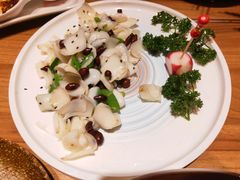 -品回味清真西北楼(宁波首店)