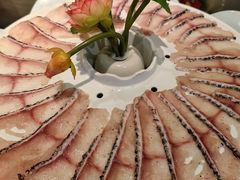 -马家斑.鲜鱼火锅(松湖万科店)